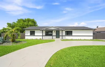 Single Family For Sale