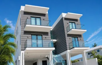 Single Family For Sale