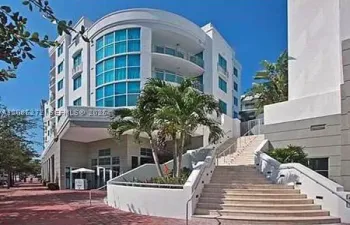 Condominium For Sale