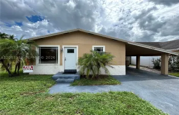 Residential Lease For Rent