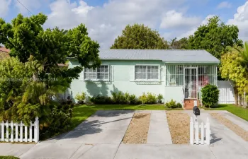 Single Family For Sale