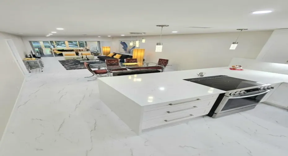 Luxury Condo, 1631 NW 18th Ave 201