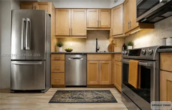 Residential Lease For Rent