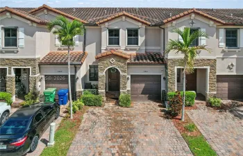 Townhouse For Sale