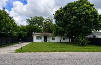 Single Family For Sale
