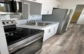 Residential Lease For Rent