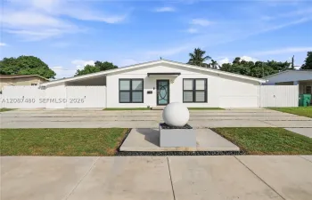 Residential Lease For Rent