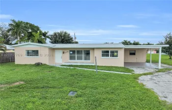 Single Family For Sale