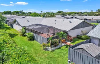 Residential Lease For Rent