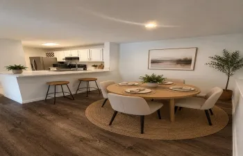 Virtually Staged - add your own touches