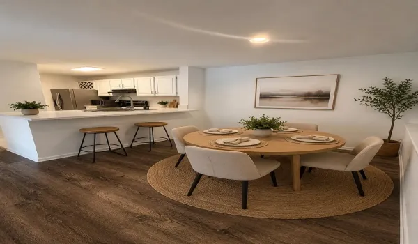 Virtually Staged - add your own touches