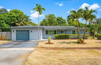 Single Family For Sale