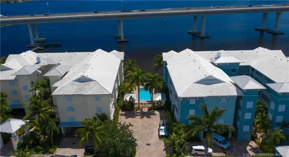 Harborage 7 & 8