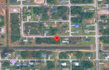 Land For Sale