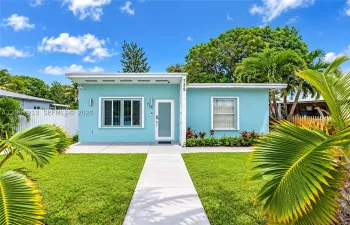 Single Family For Sale