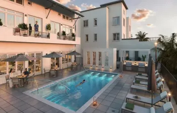 Residential Lease For Rent