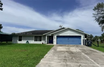 Single Family For Sale