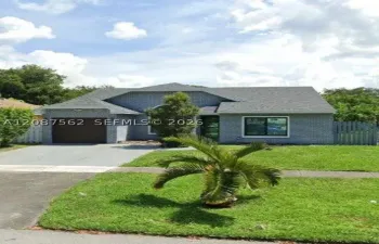Single Family For Sale
