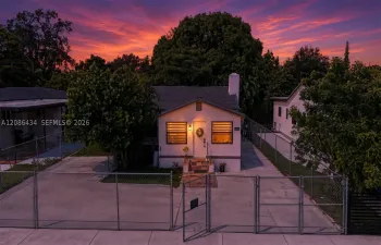 Single Family For Sale