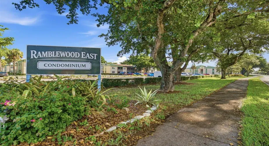 02-Community Sign