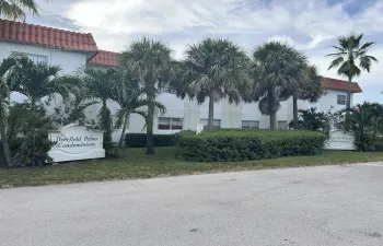 COMMUNITY ENTRANCE