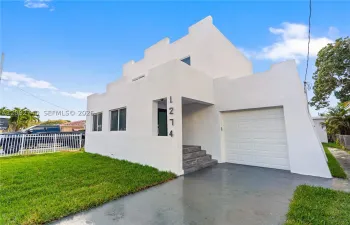 Single Family For Sale