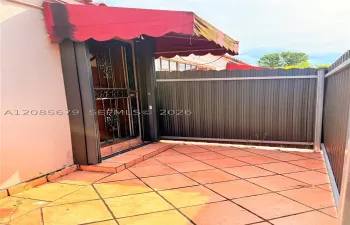 Residential Lease For Rent