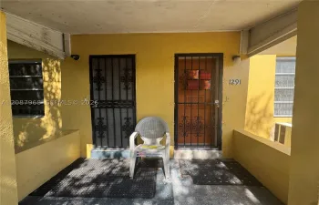 Residential Lease For Rent