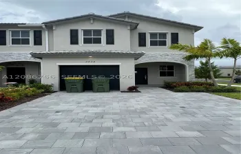 Residential Lease For Rent
