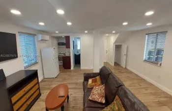 Large Studio