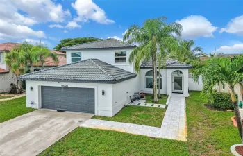 Single Family For Sale