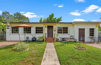 Single Family For Sale
