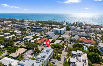 A remarkable luxury townhome rental that redefines upscale living in the heart of Lauderdale By The Sea. This beautifully designed 3,027 sq. ft residence features 4 spacious beds & 4.5 baths, making it perfect for families or those who love to entertain.The home also offers an outdoor kitchen and BBQ area, along with a private plunge pool that invites relaxation and fun. For boating enthusiasts, a boat slip is also available for rent. Easy access to a plethora of amenities, beach, dining, & entertainment.