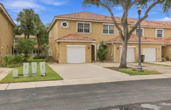 Townhouse For Sale