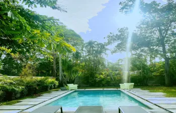 Residential Lease For Rent