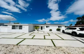 Single Family For Sale