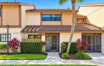 Townhouse For Sale