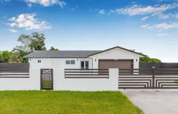 Single Family For Sale