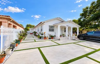 Residential Lease For Rent