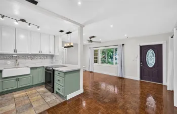 Residential Lease For Rent