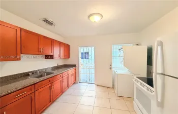 Residential Lease For Rent