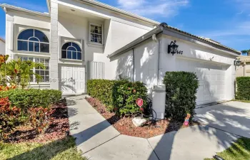 Single Family For Sale