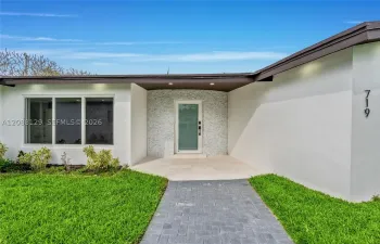 Residential Lease For Rent