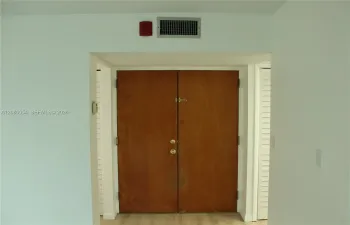 foyer