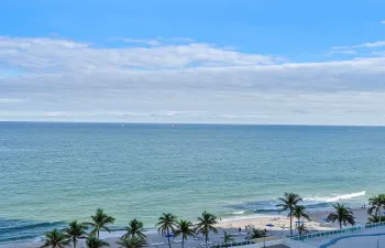 Ocean View