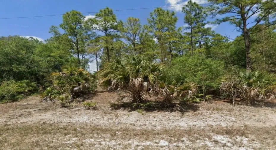 Vacant Land
