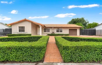 Single Family For Sale