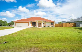 Single Family For Sale