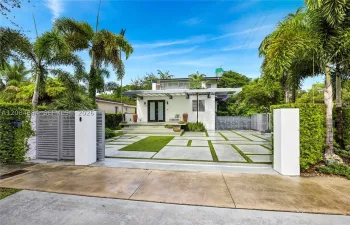 Single Family For Sale