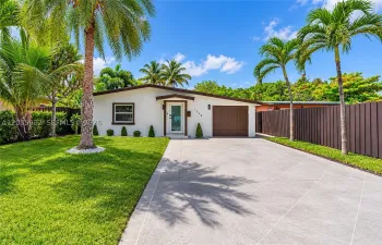 Single Family For Sale